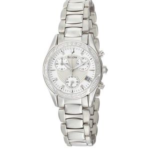 Women’s Bulova Watch